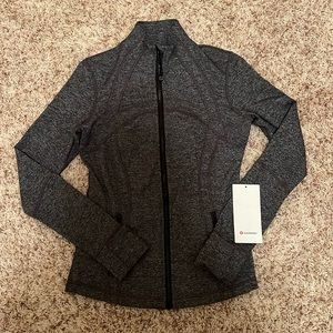 Lululemon define jacket